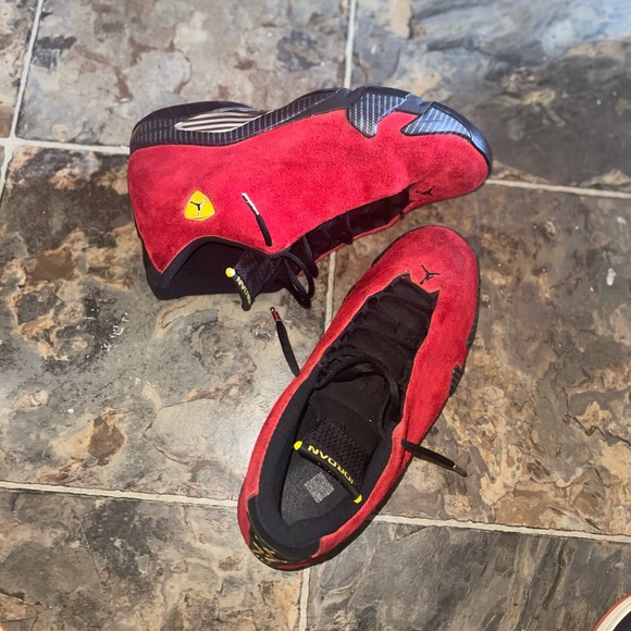 Ferrari 14s - Picture 5 of 6